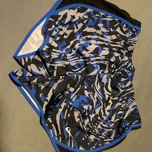 Girls Nike Dri Fit Shorts